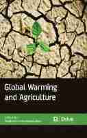 bokomslag Global Warming and Agriculture