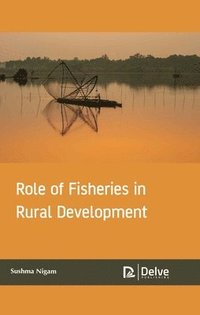 bokomslag Role of Fisheries in Rural Development