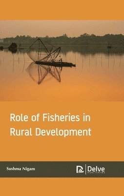 bokomslag Role of Fisheries in Rural Development