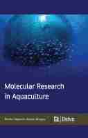 bokomslag Molecular research in Aquaculture