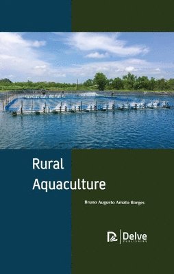 bokomslag Rural Aquaculture