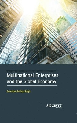 bokomslag Multinational Enterprises and the Global Economy