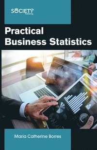 bokomslag Practical Business Statistics