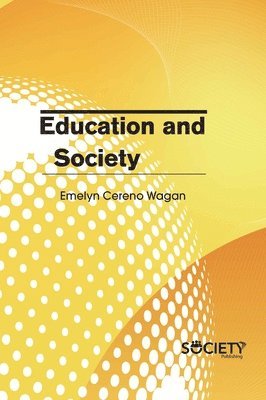 Education and Society 1
