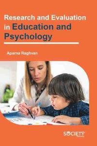 bokomslag Research and Evaluation in Education and Psychology