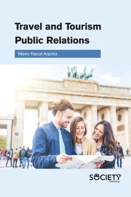 Travel and Tourism Public Relations 1