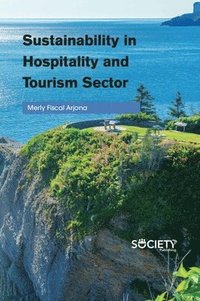 bokomslag Sustainability in Hospitality and Tourism Sector