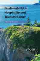 bokomslag Sustainability in Hospitality and Tourism Sector