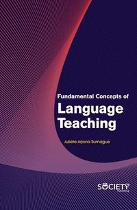bokomslag Fundamental Concepts of Language Teaching