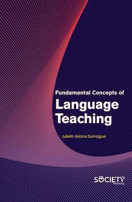 bokomslag Fundamental Concepts of Language Teaching