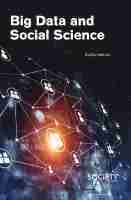 Sudha Menon - Big Data and Social Science, Inbunden