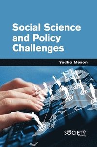 bokomslag Social Science and Policy Challenges