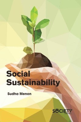 bokomslag Social Sustainability