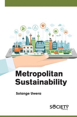 bokomslag MetropolitanSustainability