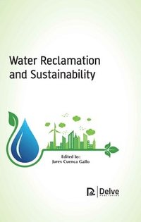 bokomslag Water Reclamation and¿Sustainability