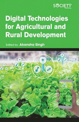 Digital Technologies for Agricultural and Rural Development 1