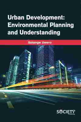 Solange Uwera - Urban Development, Inbunden