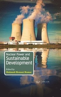 bokomslag Nuclear Power and Sustainable Development