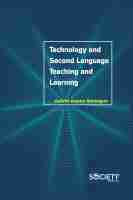 bokomslag Technology and Second Language Teaching and Learning
