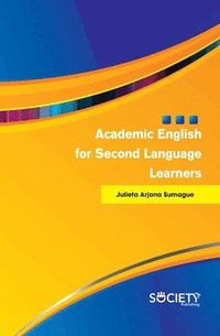 bokomslag Academic English for Second Language Learners