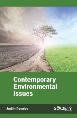 Contemporary Environmental Issues 1
