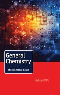 bokomslag General Chemistry