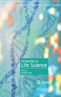bokomslag Introduction to Life Science
