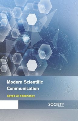 bokomslag Modern Scientific Communication