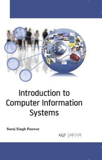 bokomslag Introduction to Computer Information Systems
