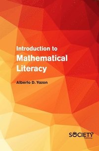 bokomslag Introduction to Mathematical Literacy