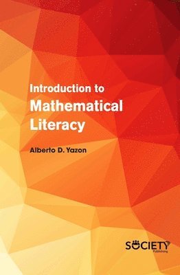 bokomslag Introduction to Mathematical Literacy