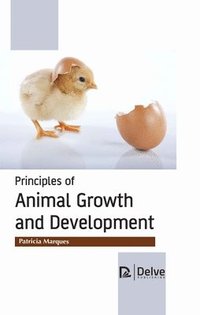 bokomslag Principles of Animal Growth and Development
