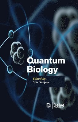 bokomslag Quantum Biology