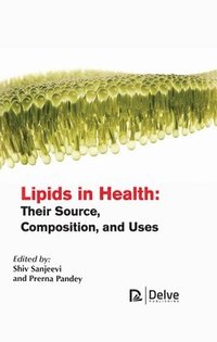 bokomslag Lipids in Health