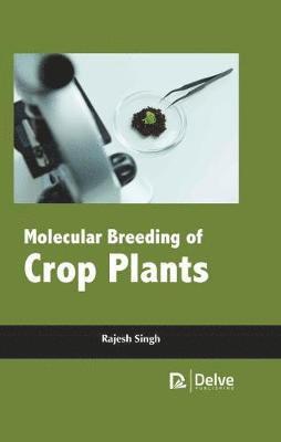 Rajesh Singh - Molecular Breeding of Crop Plants, Inbunden
