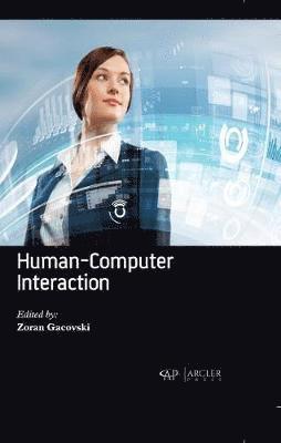 Zoran Gacovski - Human-Computer interaction, Inbunden