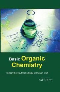 bokomslag Basic Organic Chemistry