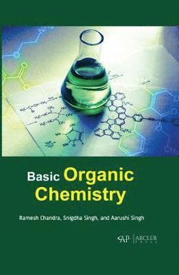 Basic Organic Chemistry 1
