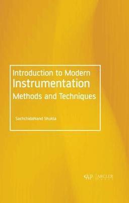 Introduction to Modern Instrumentation Methods and Techniques 1