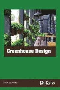 bokomslag Greenhouse Design