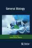 bokomslag General Biology