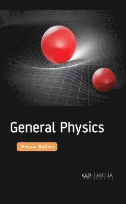 bokomslag General Physics