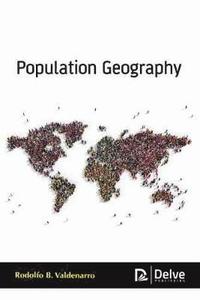 bokomslag Population Geography