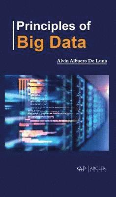 Alvin Albuero De Luna, Alvin Albuero de Luna - Principles of Big Data, Inbunden