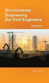 bokomslag Environmental Engineering for Civil Engineers
