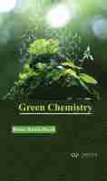 bokomslag Green Chemistry