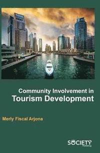 bokomslag Community Involvement in Tourism Development