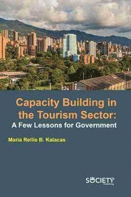 Capacity Building in the Tourism Sector 1