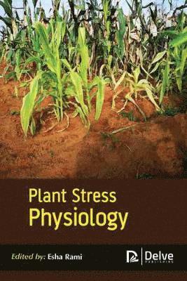 bokomslag Plant Stress Physiology