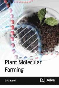 bokomslag Plant Molecular Farming